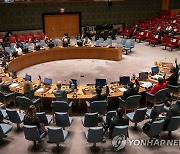 북, 미사일 논의 안보리 소집 비난.."명백한 이중기준"(종합)