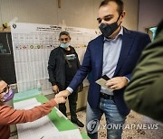 ITALY ELECTIONS