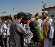 AFGHANISTAN CYCLING