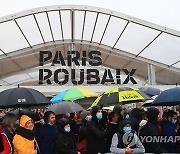 FRANCE CYCLING PARIS ROUBAIX