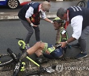 FRANCE CYCLING PARIS ROUBAIX