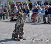 HUNGARY WORLD HUNTING AND NATURE EXHIBITION