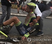 FRANCE CYCLING PARIS ROUBAIX