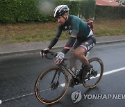 FRANCE CYCLING PARIS ROUBAIX