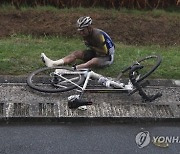 FRANCE CYCLING PARIS ROUBAIX