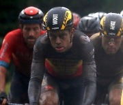 FRANCE CYCLING PARIS ROUBAIX