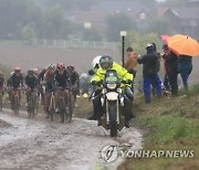 FRANCE CYCLING PARIS ROUBAIX