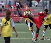 PORTUGAL MIGRATION SOCCER YOUNG  AFGHANS