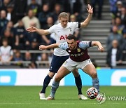 BRITAIN SOCCER ENGLISH PREMIER LEAGUE