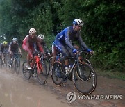 FRANCE CYCLING PARIS ROUBAIX