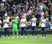 BRITAIN SOCCER ENGLISH PREMIER LEAGUE