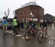 FRANCE CYCLING PARIS ROUBAIX