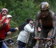 FRANCE CYCLING PARIS ROUBAIX