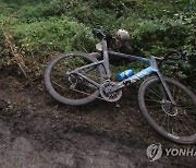 FRANCE CYCLING PARIS ROUBAIX