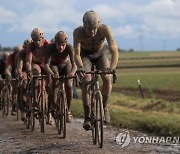 FRANCE CYCLING PARIS ROUBAIX