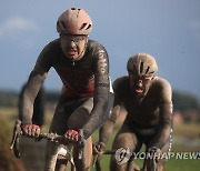 FRANCE CYCLING PARIS ROUBAIX