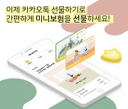 "모바일 보험 선물하기..보험판매 기준·규정 명확히 해야"