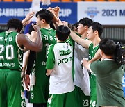 [KBL 팀별 프리뷰] DB - 변함없는 팀 컬러, 빠른 템포+양궁 농구