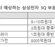 삼성전자, 반도체·휴대폰 양날개로 매출 첫 70조시대 열어