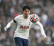 손흥민 특급 도움, 2-1 승리 이끌어