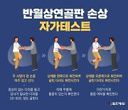 힘찬병원 "무리한 가을 산행, 무릎 혹사 위험"