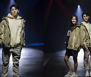 박현호, 유기 동물 후원 자선 패션쇼 모델 재능 기부