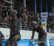 FRANCE CYCLING PARIS ROUBAIX