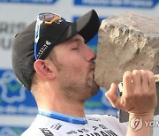 FRANCE CYCLING PARIS ROUBAIX