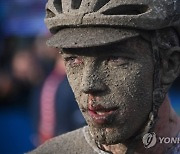 FRANCE CYCLING PARIS ROUBAIX