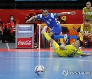 LITHUANIA FUTSAL WORLD CUP