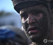 FRANCE CYCLING PARIS ROUBAIX