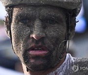 FRANCE CYCLING PARIS ROUBAIX