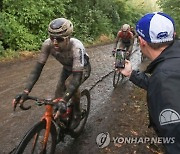 FRANCE CYCLING PARIS ROUBAIX