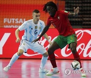 LITHUANIA FUTSAL WORLD CUP