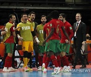 LITHUANIA FUTSAL WORLD CUP