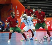 LITHUANIA FUTSAL WORLD CUP