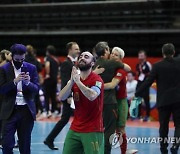 LITHUANIA FUTSAL WORLD CUP