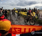 FRANCE CYCLING PARIS ROUBAIX