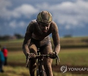 FRANCE CYCLING PARIS ROUBAIX