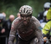 FRANCE CYCLING PARIS ROUBAIX