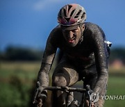 FRANCE CYCLING PARIS ROUBAIX