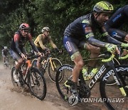 FRANCE CYCLING PARIS ROUBAIX