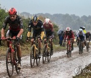 FRANCE CYCLING PARIS ROUBAIX