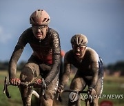 FRANCE CYCLING PARIS ROUBAIX