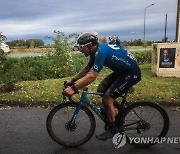 FRANCE CYCLING PARIS ROUBAIX