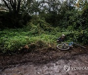 FRANCE CYCLING PARIS ROUBAIX