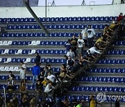 MEXICO SOCCER