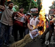 INDIA PROTEST