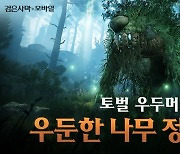 펄어비스 '검은사막 모바일', AMD 최신 기술 'FSR' 도입