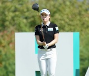 후반기 우승 없는 박민지..KLPGA 전관왕 싹쓸이 시험대에